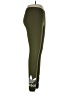 Adidas Green Active Pants Size 10 - photo 4