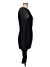 Michael Stars Black Cocktail Dress Size L - photo 4