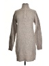 525 America Gray Turtleneck Sweater Size XS - photo 1