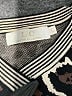 LC Lizette Collection Animal Print Brown Pullover Sweater Size L - photo 7