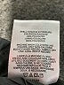 Express Solid Black Casual Skirt Size 2 - photo 5