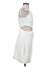 Likely White Cocktail Dress Size 2 - photo 4