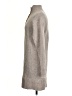 525 America Gray Turtleneck Sweater Size XS - photo 5