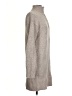 525 America Gray Turtleneck Sweater Size XS - photo 4