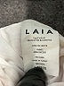 LAIA 100% Polyester Paisley Pink Casual Skirt Size S - photo 5