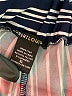 Robert Louis Stripes Blue Casual Pants Size XL - photo 7