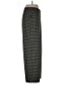 Max Studio Polka Dots Black Casual Pants Size L - photo 4