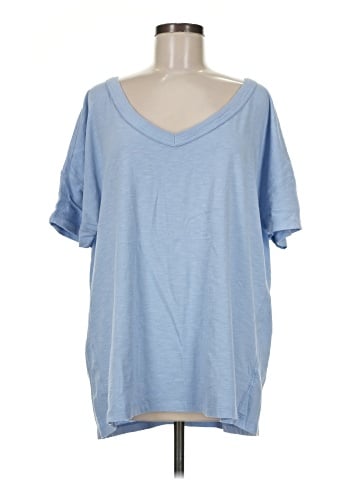 Aerie Short Sleeve T-Shirt (view 1)