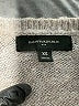 Banana Republic Factory Store Gray Pullover Sweater Size XS - photo 7