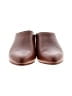Nisolo Brown Mule/Clog Size 10 - photo 2