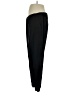 Zenergy by Chico's Solid Black Track Pants Size XL (3) - photo 5
