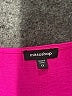 Mittoshop 100% Polyester Pink Casual Dress Size 1X - photo 6