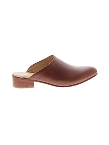 Nisolo Mule/Clog (view 1)