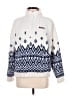 Vineyard Vines 100% Polyester White Fleece Size M - photo 1