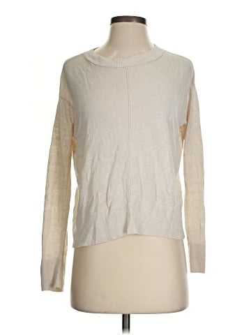 Club Monaco Turtleneck Sweater (view 1)