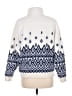 Vineyard Vines 100% Polyester White Fleece Size M - photo 2