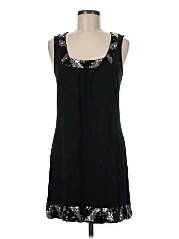 Express Casual Dress (view 1)