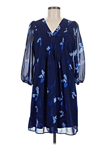 Calvin Klein Casual Dress (view 1)