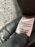 More To Come Burgundy Jacket Size M - photo 7
