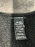 Ike Behar 100% Polyester Black Poncho One size - photo 7