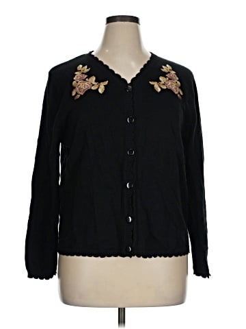 BonWorth Cardigan (view 1)