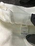 Gap White Sweater Vest Size L - photo 7