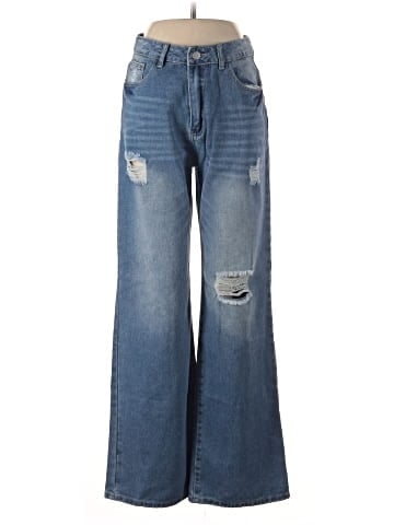 Unbranded Jeans (view 1)
