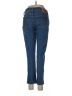 Levi's Solid Blue Jeans Size 28 waist - photo 2