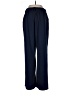 Halara Blue Dress Pants Size L (tall) - photo 2