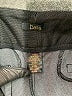 dalia Black Active Pants Size XL - photo 7