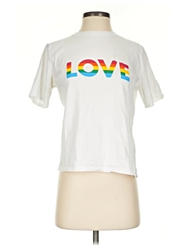 Kule Short Sleeve T-Shirt (view 1)
