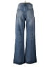 Unbranded Hearts Blue Jeans Size M - photo 2