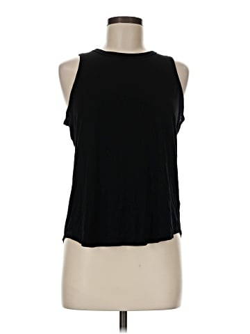 Active by Old Navy Sleeveless T-Shirt (view 1)