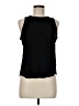 Active by Old Navy Black Sleeveless T-Shirt Size M - photo 1
