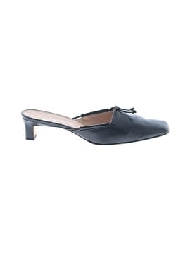 Richard Tyler Mule/Clog (view 1)
