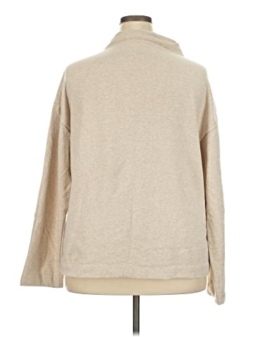 Vince. Long Sleeve Turtleneck (view 2)