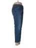 Levi's Solid Blue Jeans Size 28 waist - photo 4