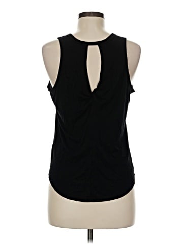 Active by Old Navy Sleeveless T-Shirt (view 2)