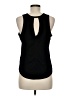 Active by Old Navy Black Sleeveless T-Shirt Size M - photo 2