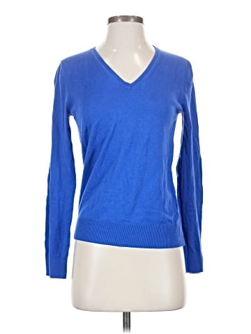 Banana Republic Factory Store Pullover Sweater (view 1)