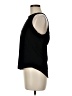 Active by Old Navy Black Sleeveless T-Shirt Size M - photo 5