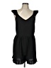 Unbranded 100% Polyester Black Casual Dress Size L - photo 1