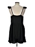 Unbranded 100% Polyester Black Casual Dress Size L - photo 2