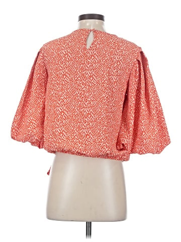 Vince Camuto 3/4 Sleeve Blouse (view 2)