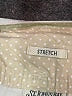 St. John's Bay Solid Ivory Skort Size 16 - photo 3