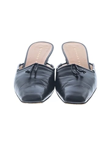 Richard Tyler Mule/Clog (view 2)