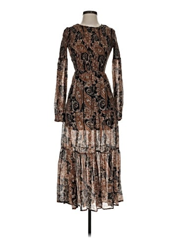 Minkpink Casual Dress (view 1)