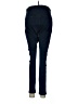 Lyssé Solid Blue Active Pants Size M - photo 2