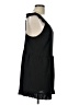 Unbranded 100% Polyester Black Casual Dress Size L - photo 4