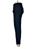 Lyssé Solid Blue Active Pants Size M - photo 5